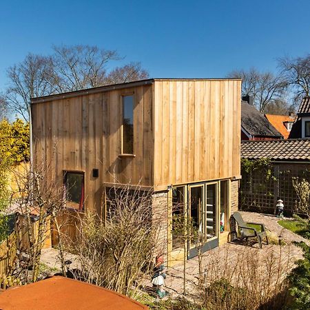 Luna'S Loft Bergen Exteriér fotografie