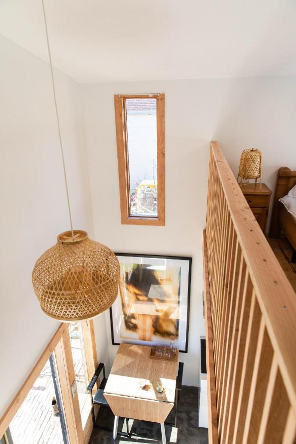 Luna'S Loft Bergen Exteriér fotografie