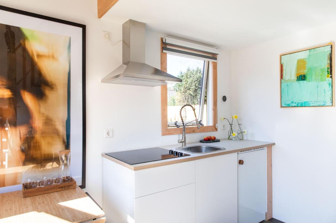Luna'S Loft Bergen Exteriér fotografie