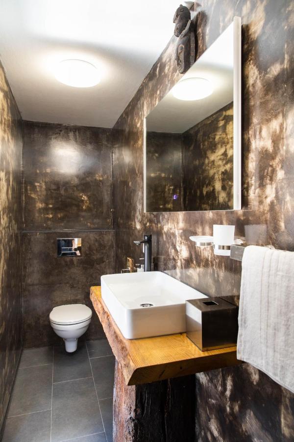 Luna'S Loft Bergen Exteriér fotografie