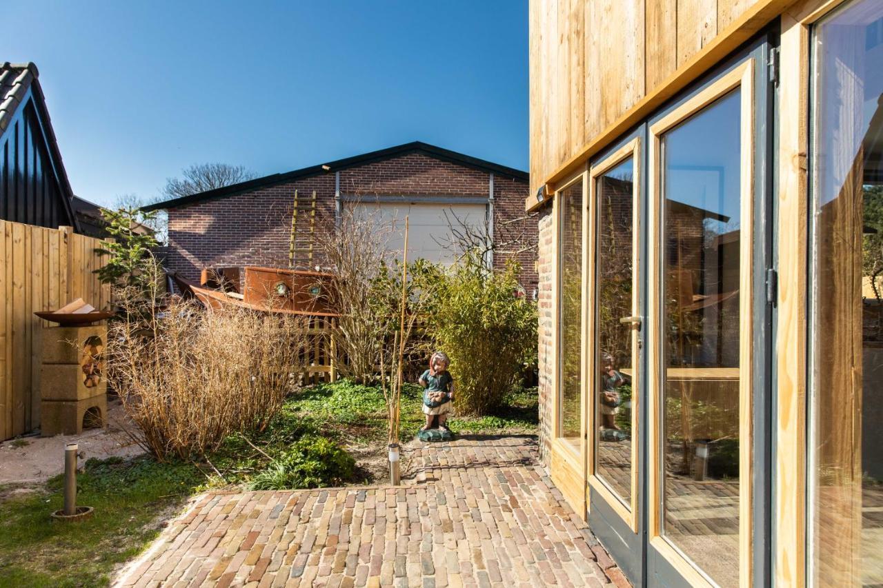 Luna'S Loft Bergen Exteriér fotografie