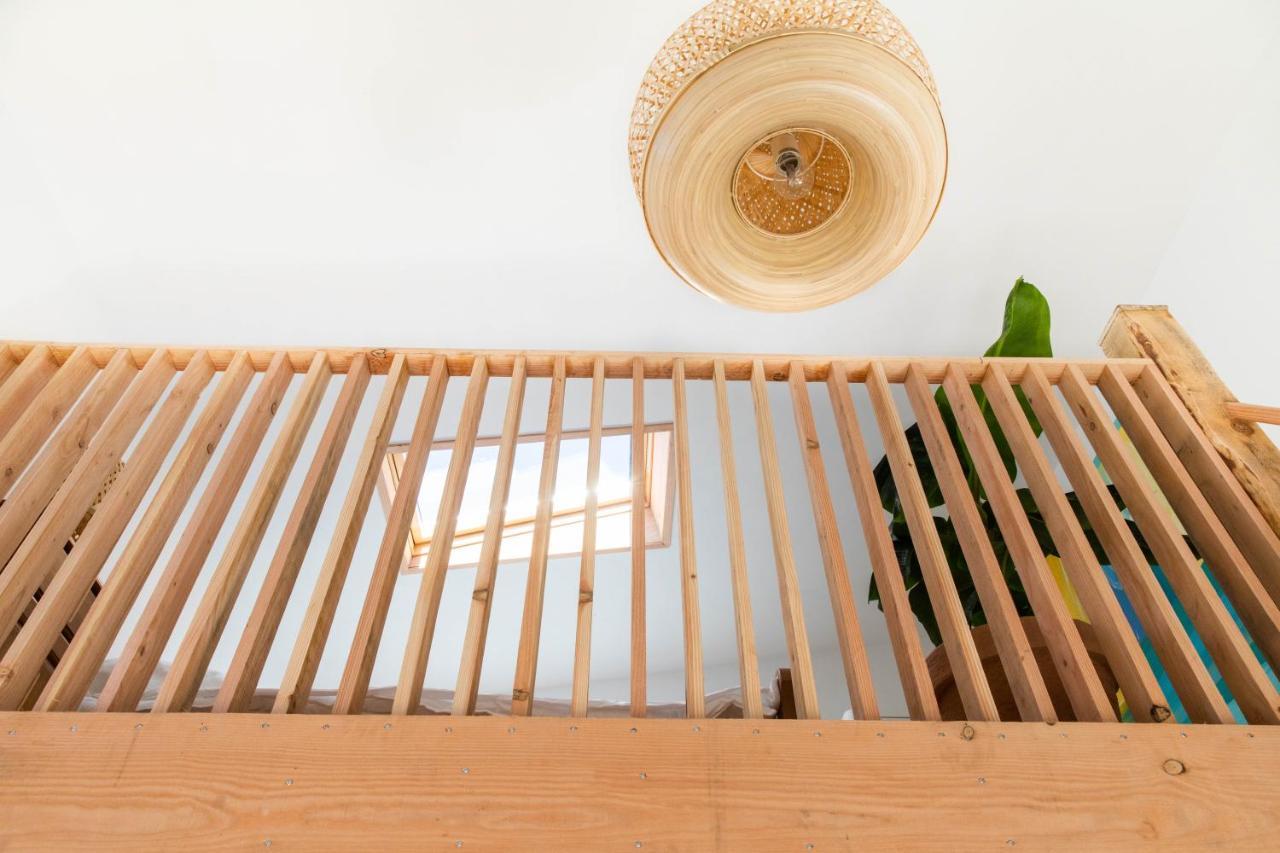Luna'S Loft Bergen Exteriér fotografie
