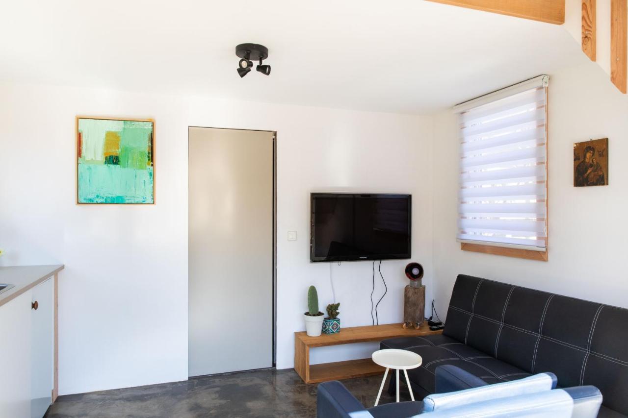 Luna'S Loft Bergen Exteriér fotografie