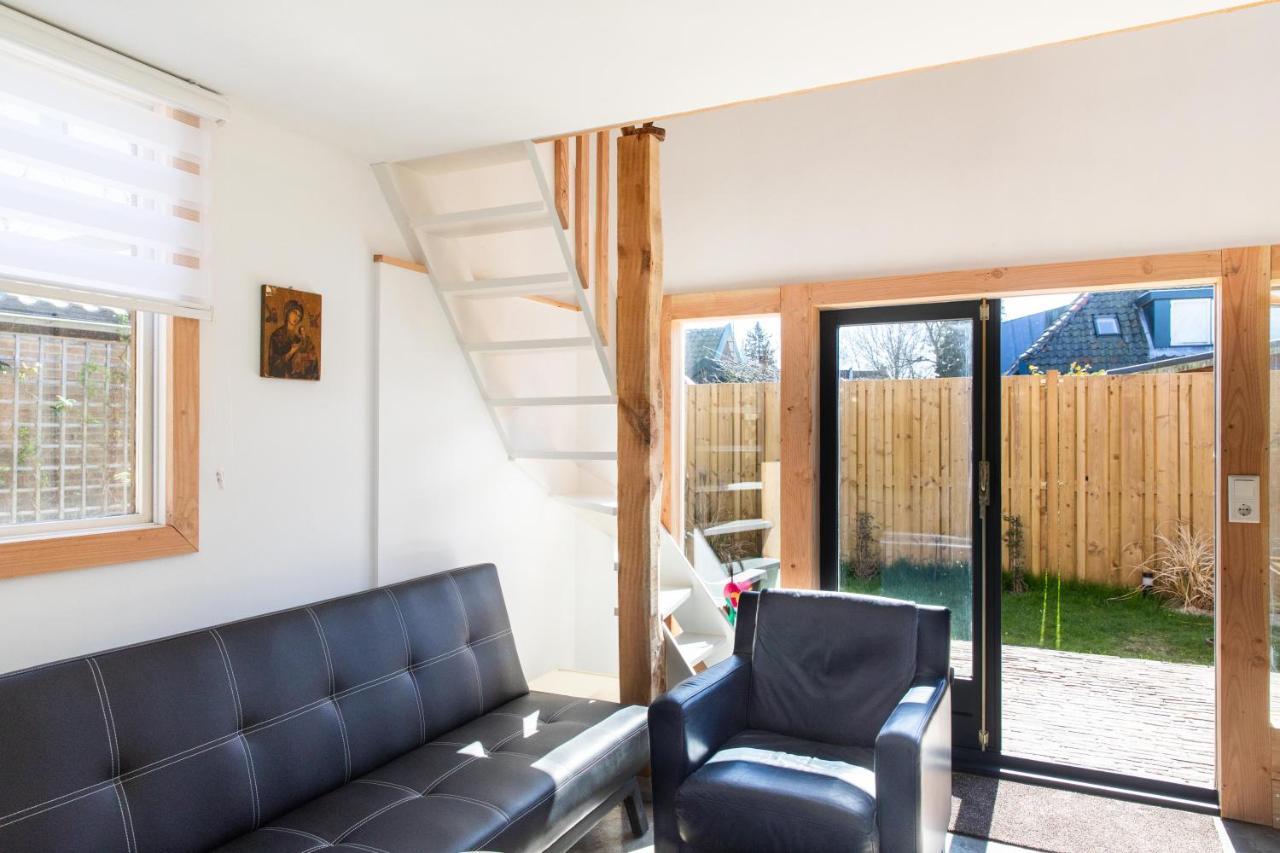 Luna'S Loft Bergen Exteriér fotografie