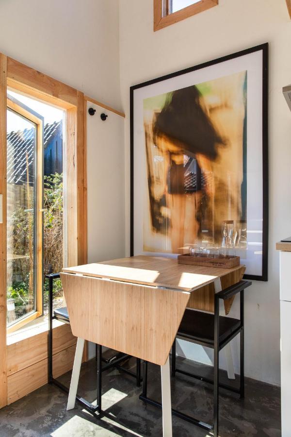 Luna'S Loft Bergen Exteriér fotografie