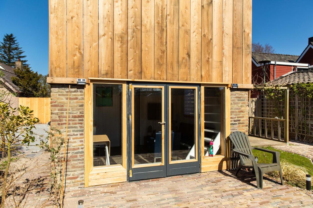Luna'S Loft Bergen Exteriér fotografie