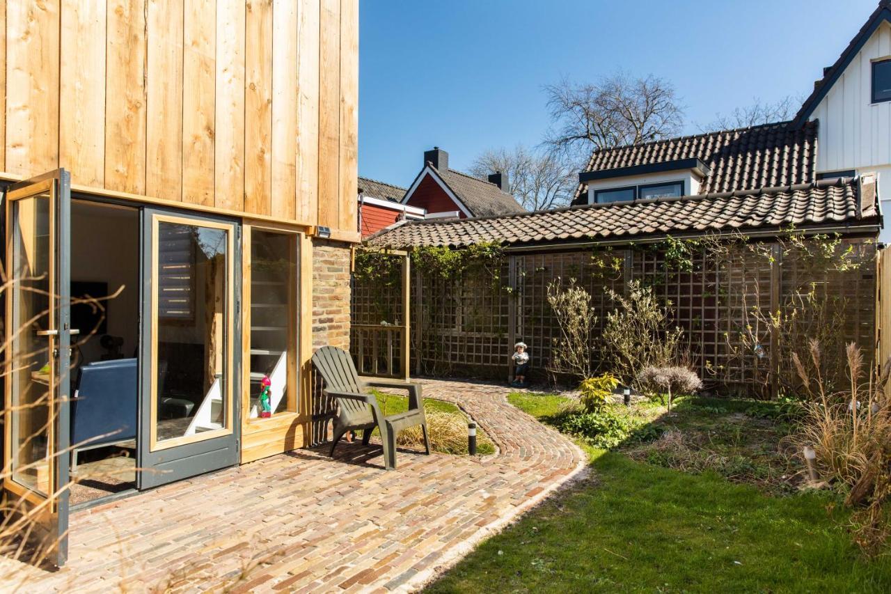 Luna'S Loft Bergen Exteriér fotografie