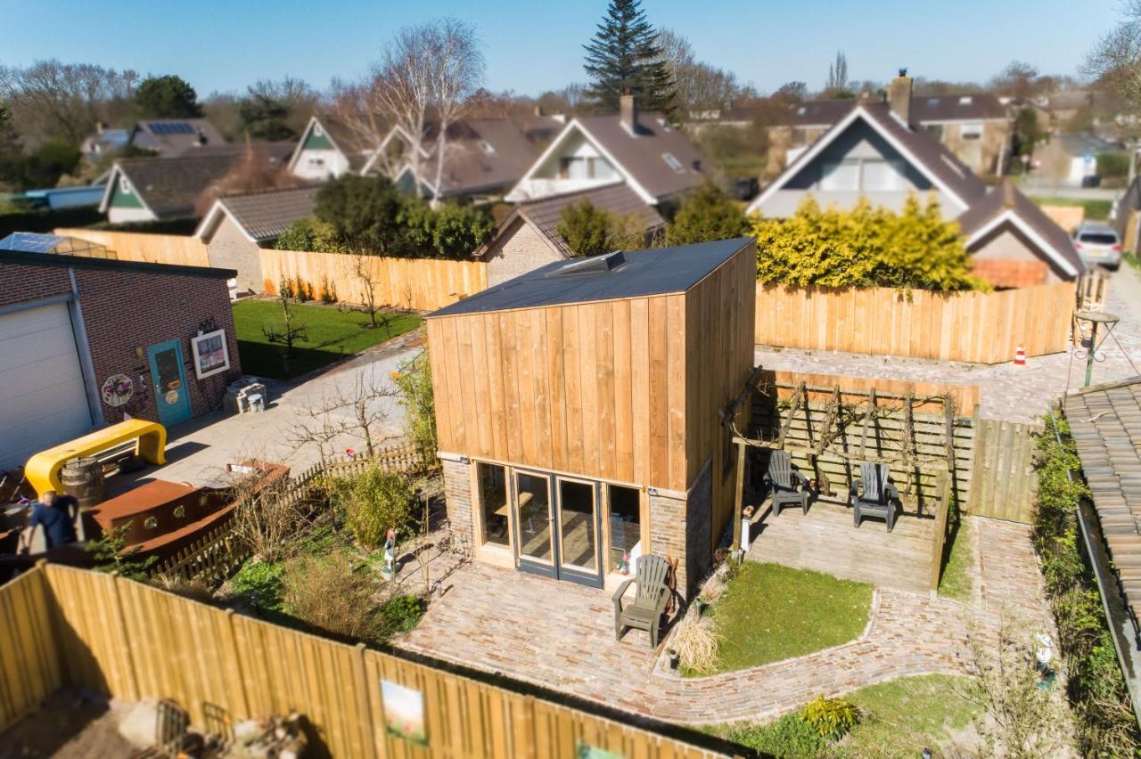 Luna'S Loft Bergen Exteriér fotografie