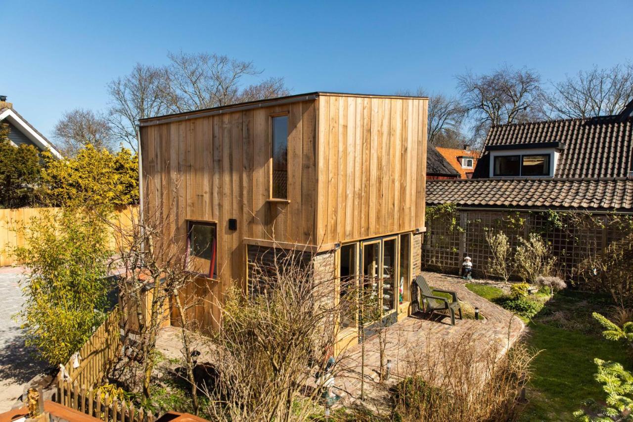 Luna'S Loft Bergen Exteriér fotografie