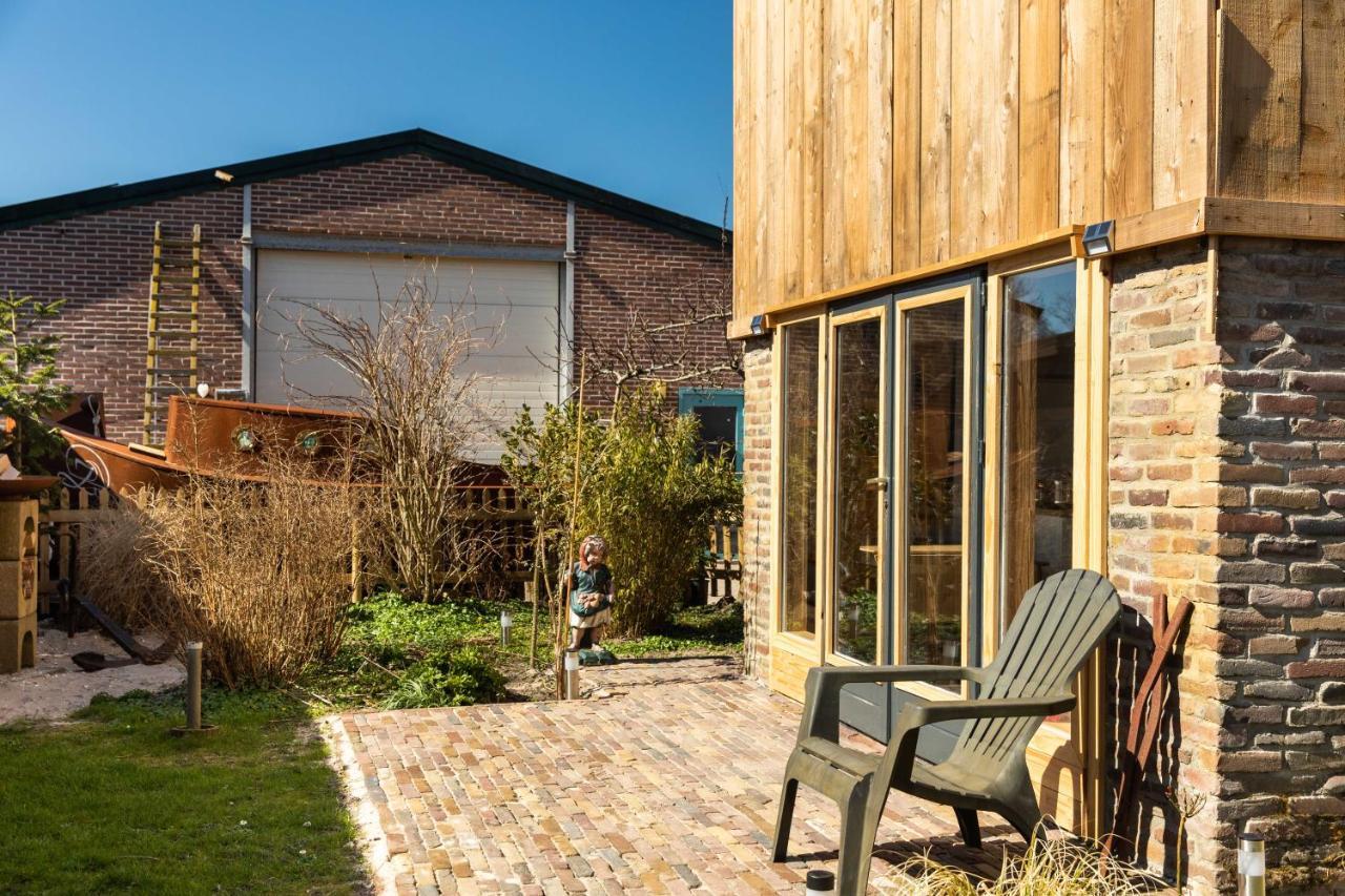 Luna'S Loft Bergen Exteriér fotografie