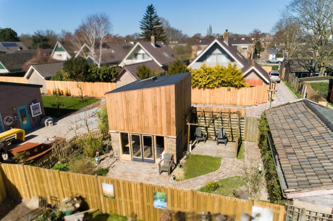 Luna'S Loft Bergen Exteriér fotografie